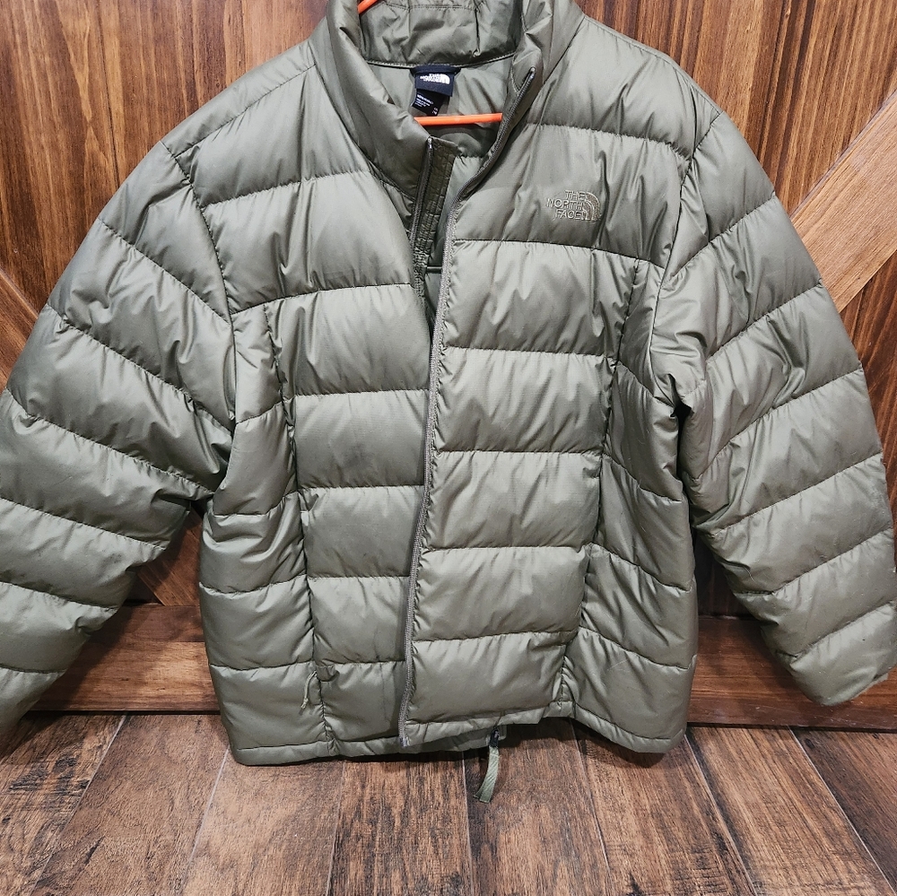 Northface Jacket